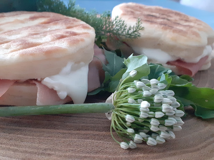 ¿Tigelle o crescentine?