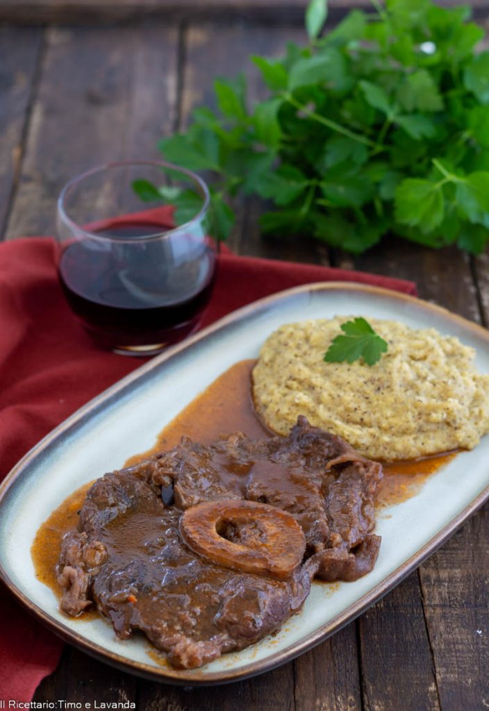 ossobucos guisados