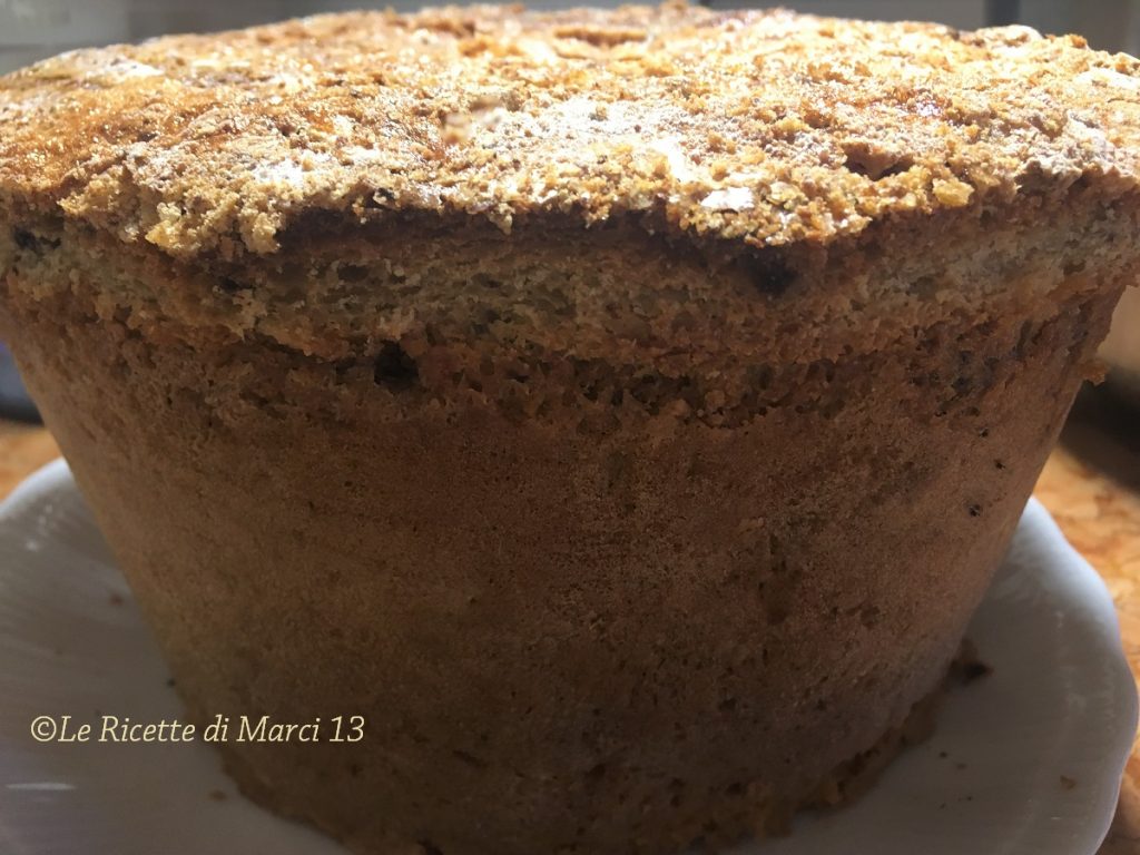 Pandorlato de Pascua