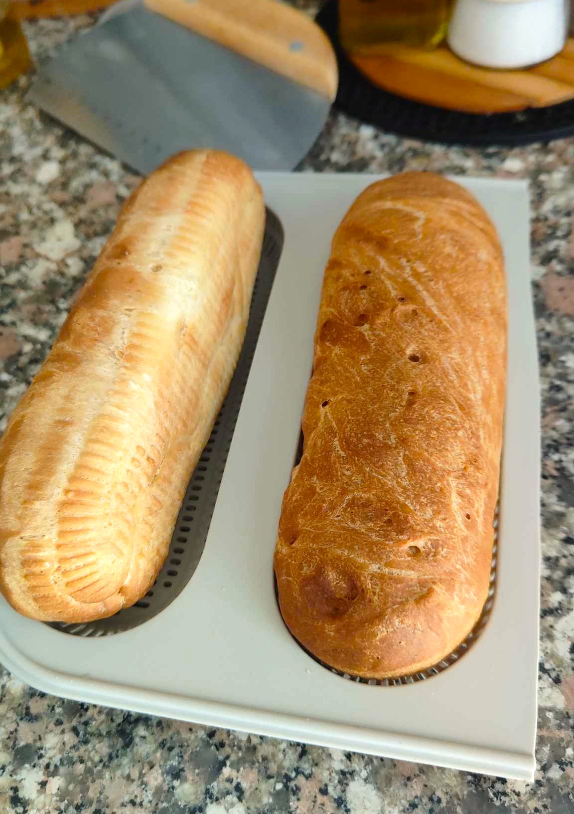 PANECILLOS SUAVES CON SUERO DE LECHE: cómo usar el whey para panecillos perfectos, suaves y sabrosos