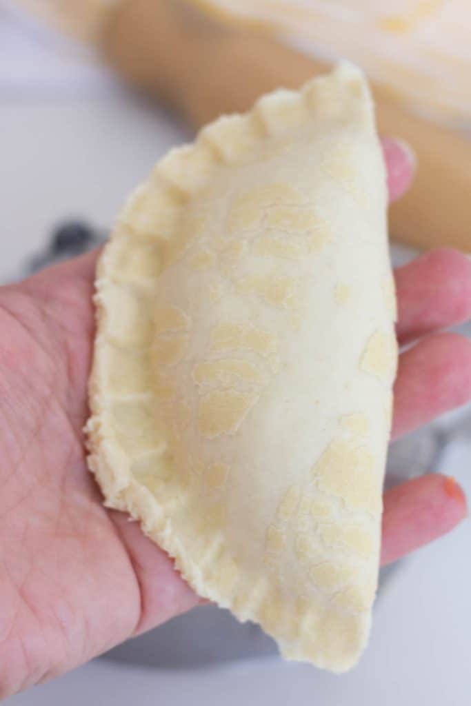 Panzerotti pugliesi-secretos y consejos receta infalible de Bari