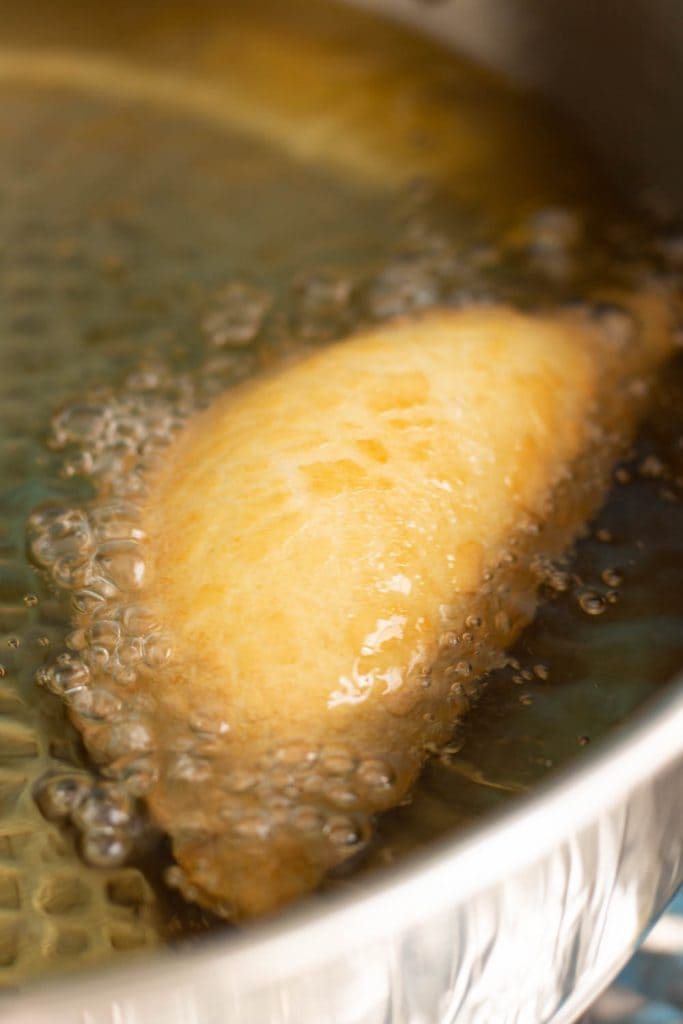 Panzerotti pugliesi-secretos y consejos receta infalible de Bari