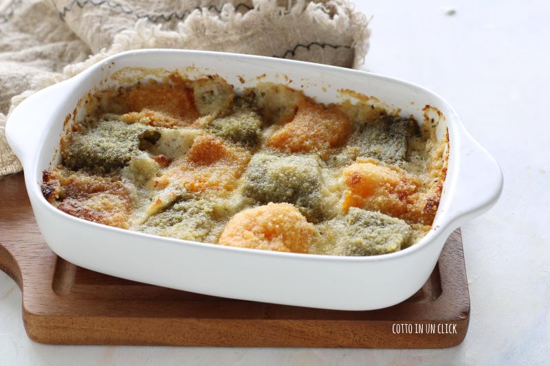 rollitos de pimientos al horno facilísimos