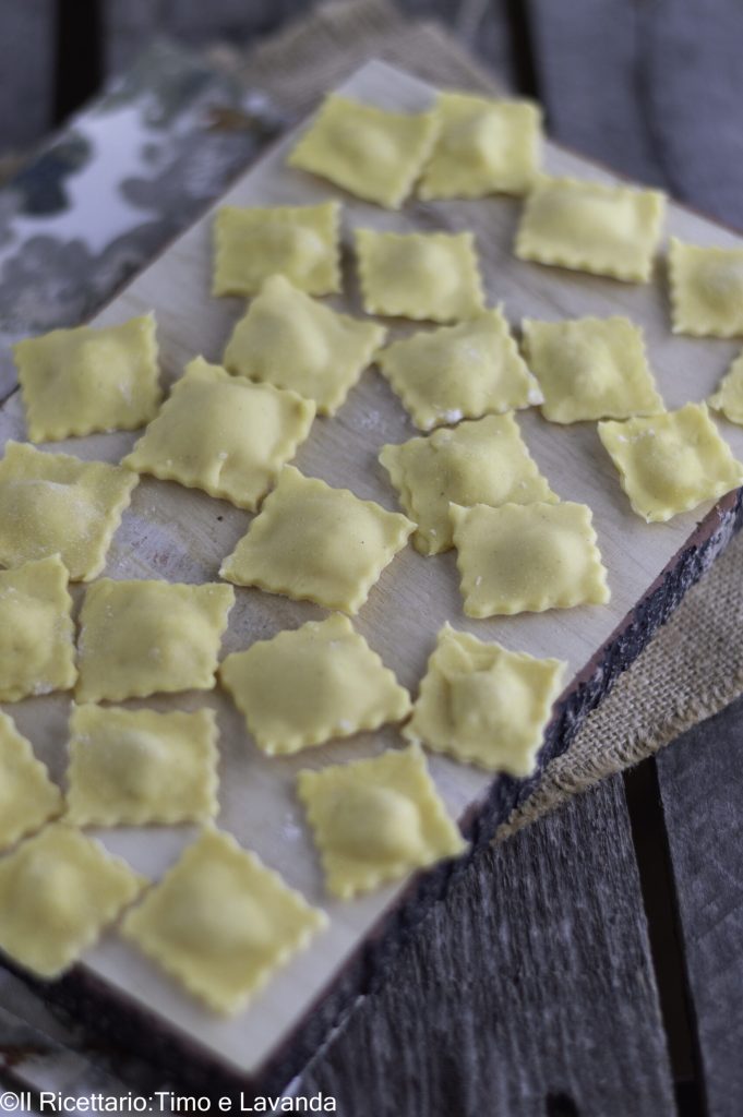 raviolitos sin gluten