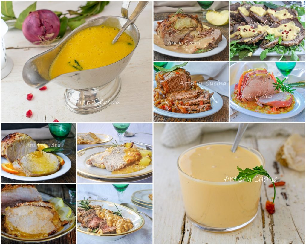 RECETAS DE ASADO para NAVIDAD