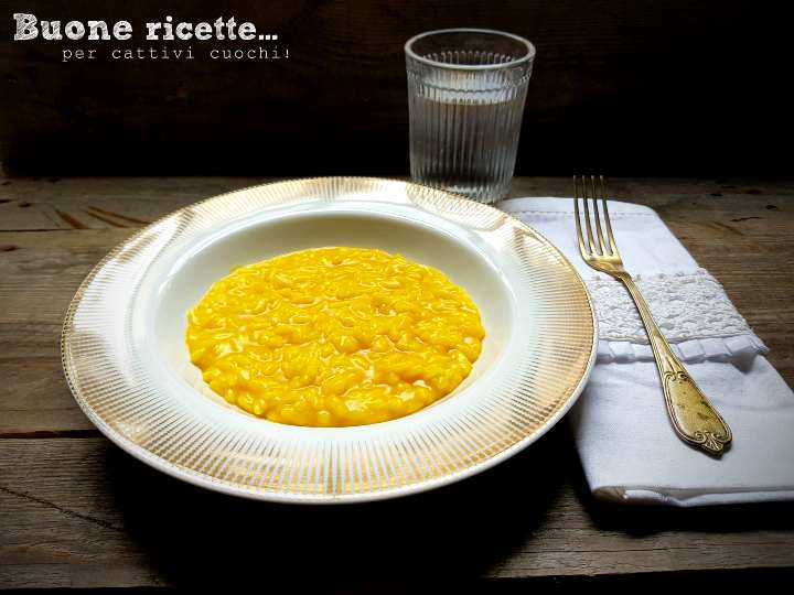 Risotto, recetas para el otoño