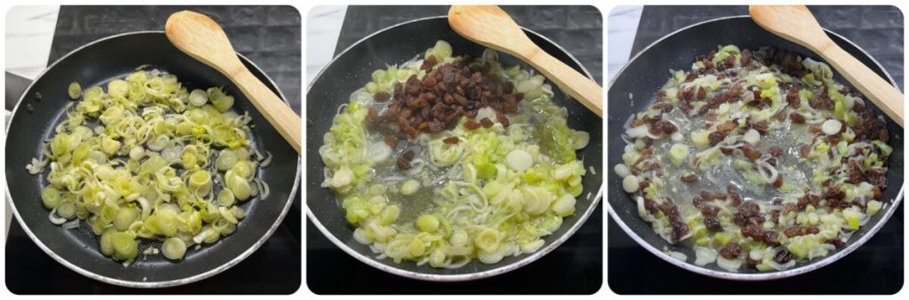 ruccolo focaccia san giuseppe