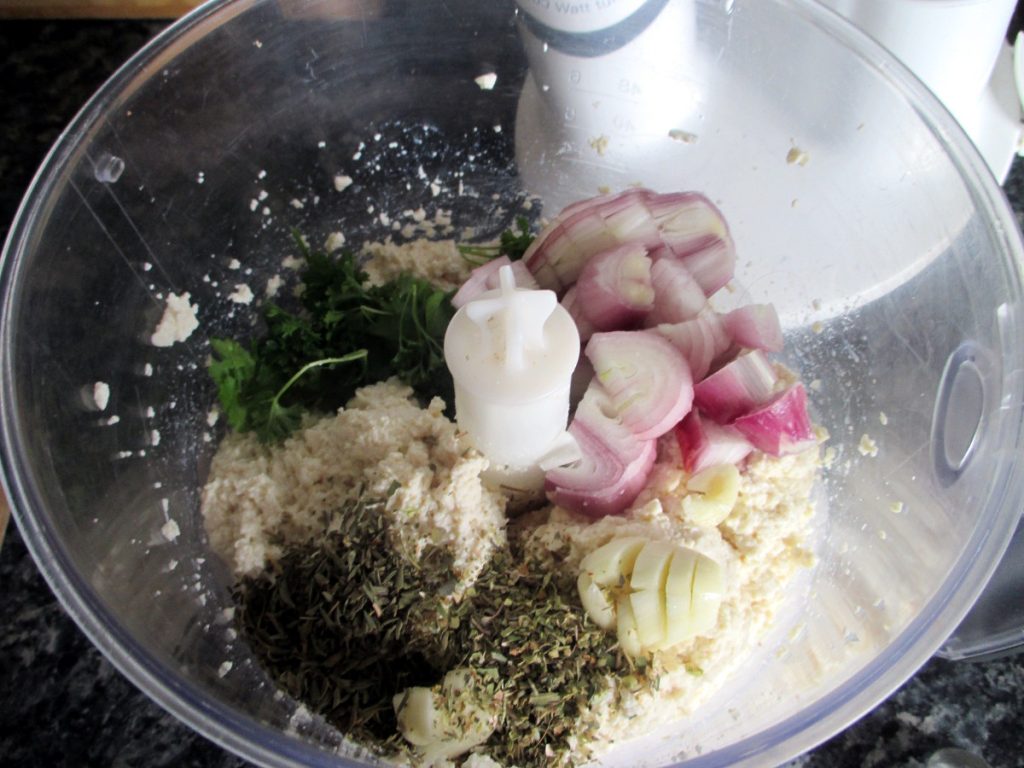 Salchichas de tofu ligeras, Come sin Pancia