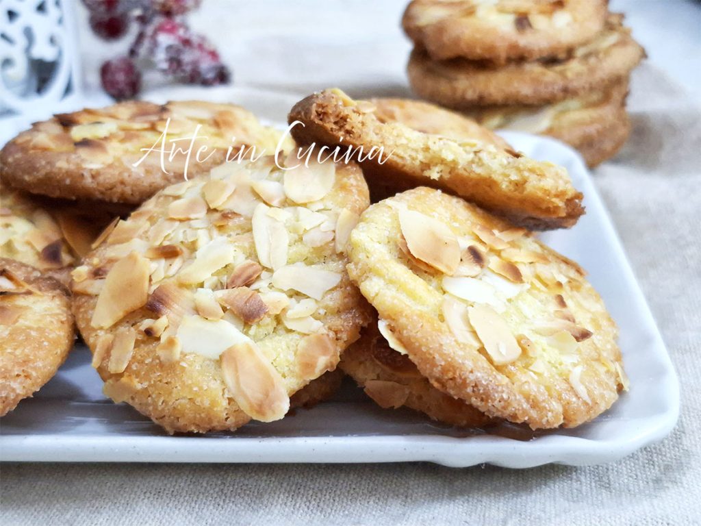 SERINAKER GALLETAS de Navidad noruegas