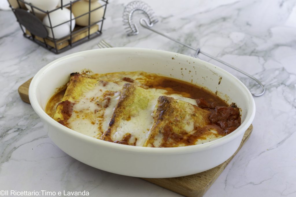 tortillas rellenas de carne