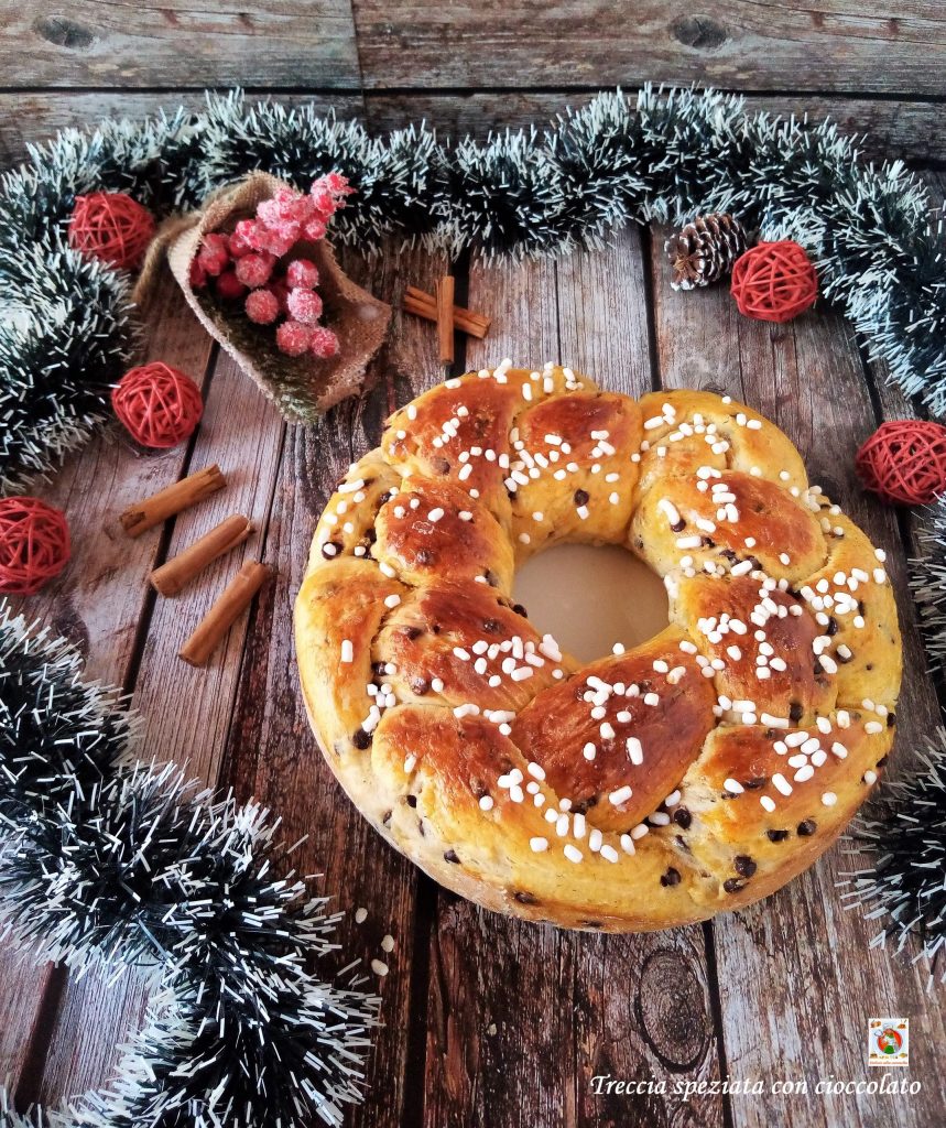 trenza especiada con chocolate v1