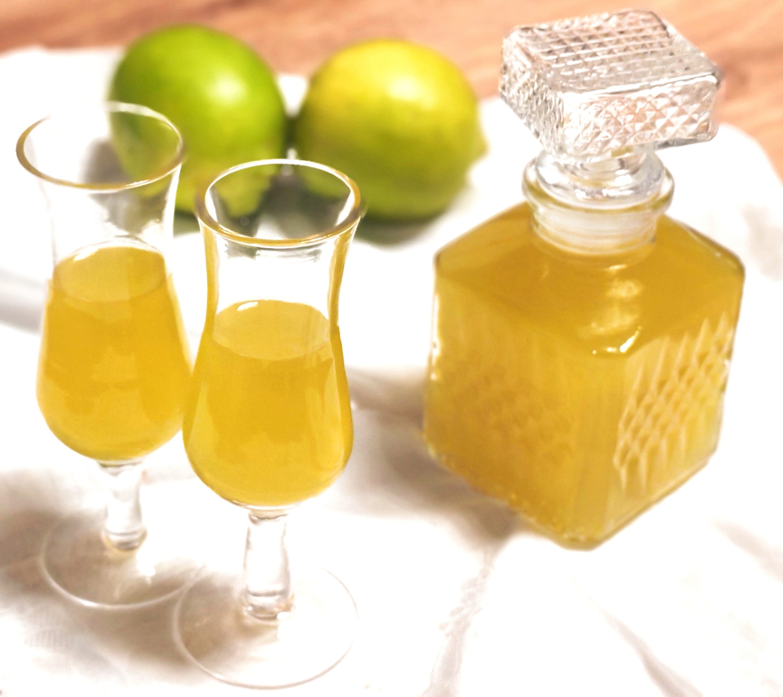 Limoncello