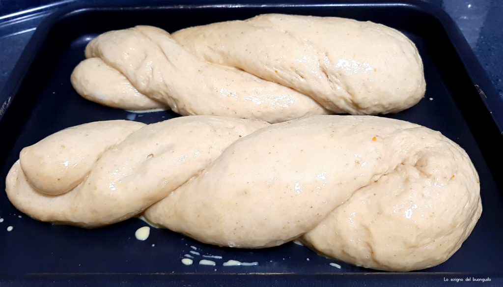 Galleta de San Antonio