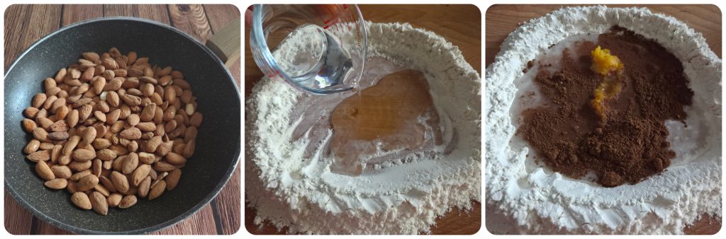 roccocò napolitanos