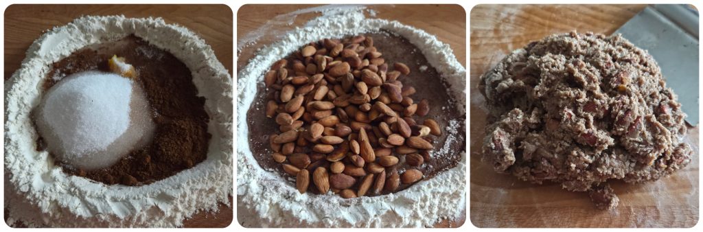 roccocò napolitanos