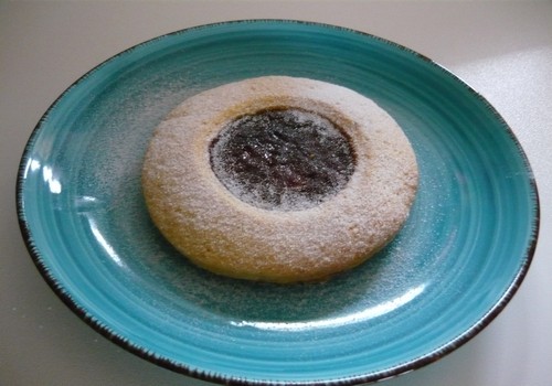 Deseo de dulce: ojos de buey, recuerdos de juventud