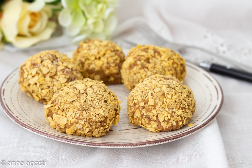 Albóndigas de Lentejas y Salchichas