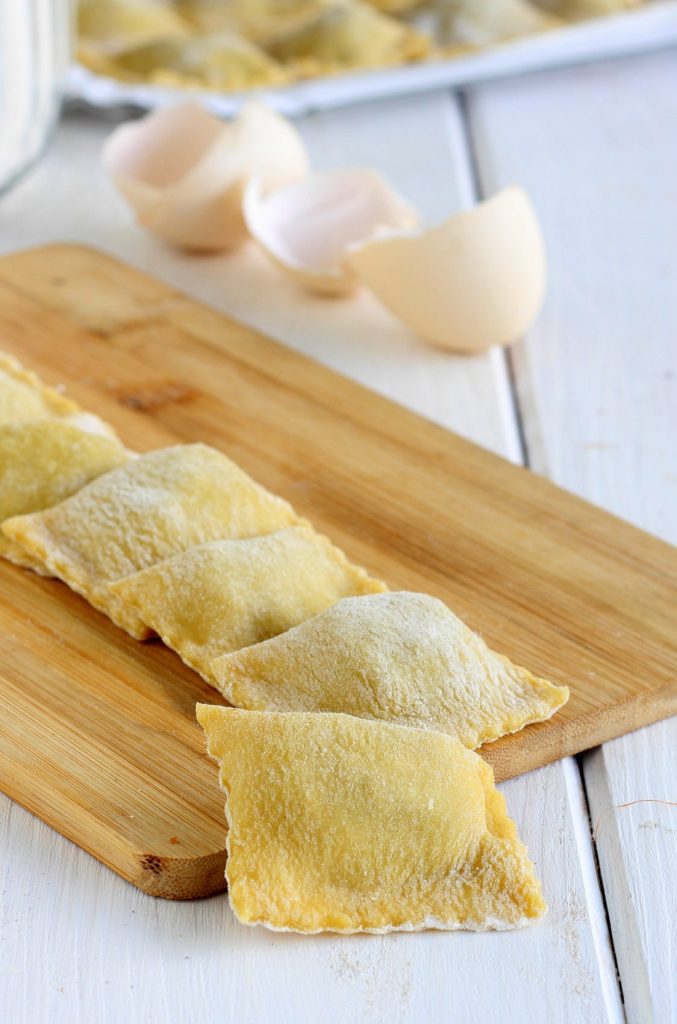 Agnolotti