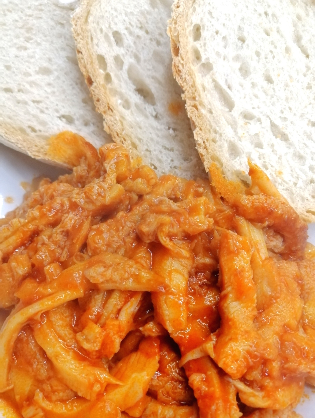 Callos a la madrileña