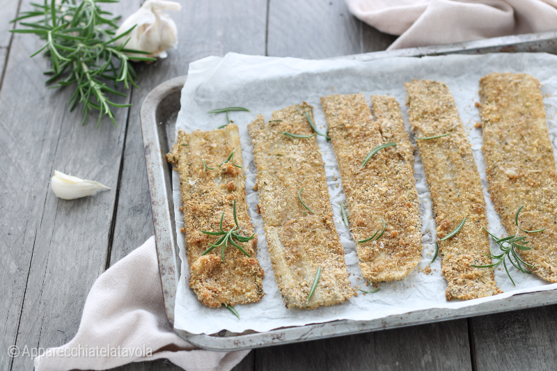COSTILLAS DE ACELGA GRATINADAS AL HORNO