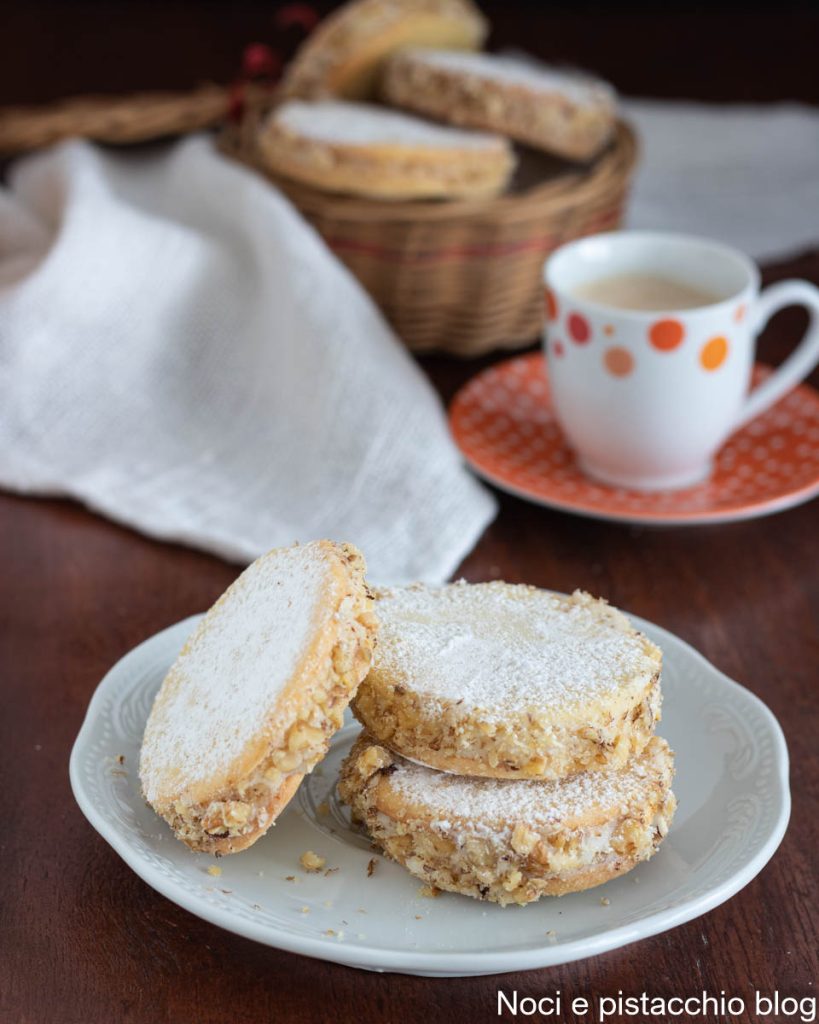 deliciosas napolitanas receta original