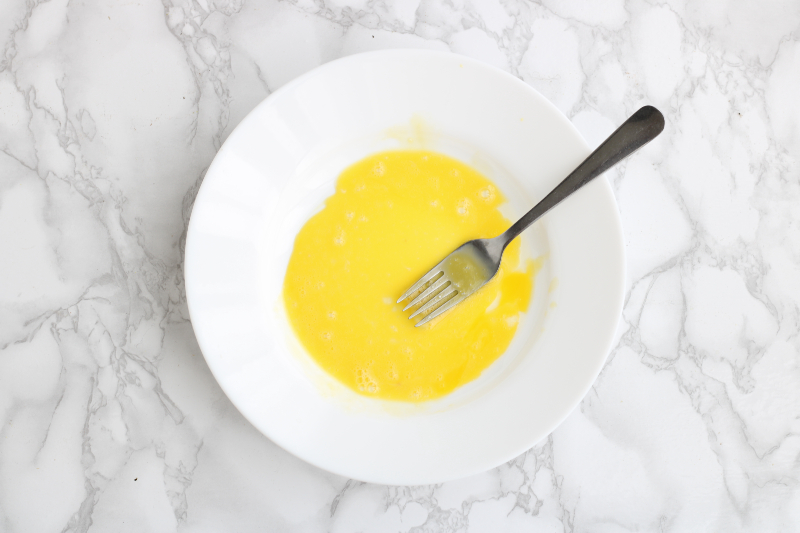 hojaldre jamón y queso