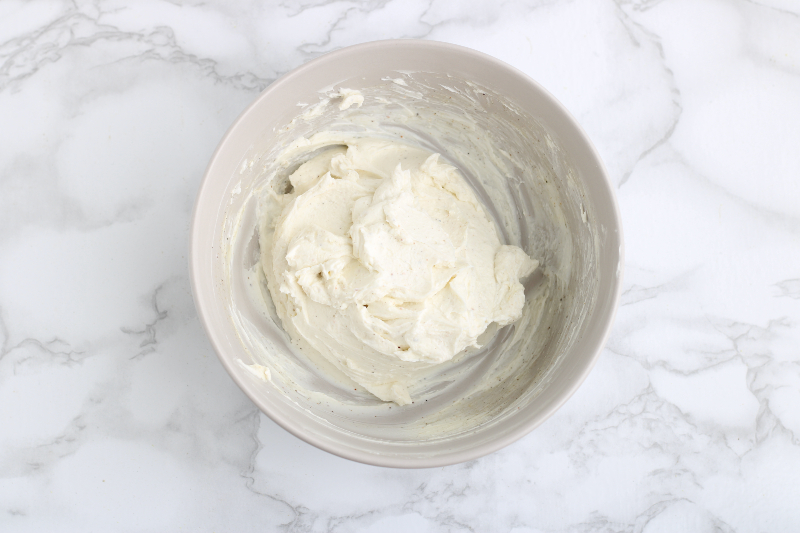 hojaldre jamón y queso