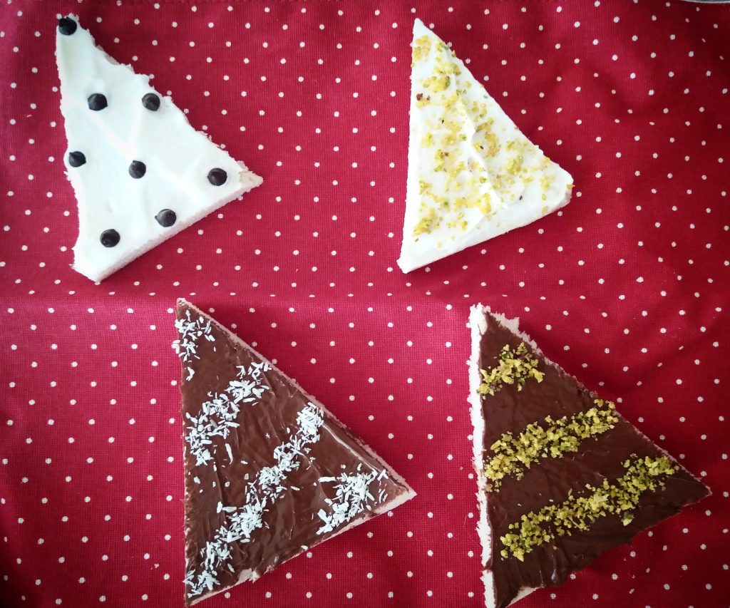 arbolitos de navidad