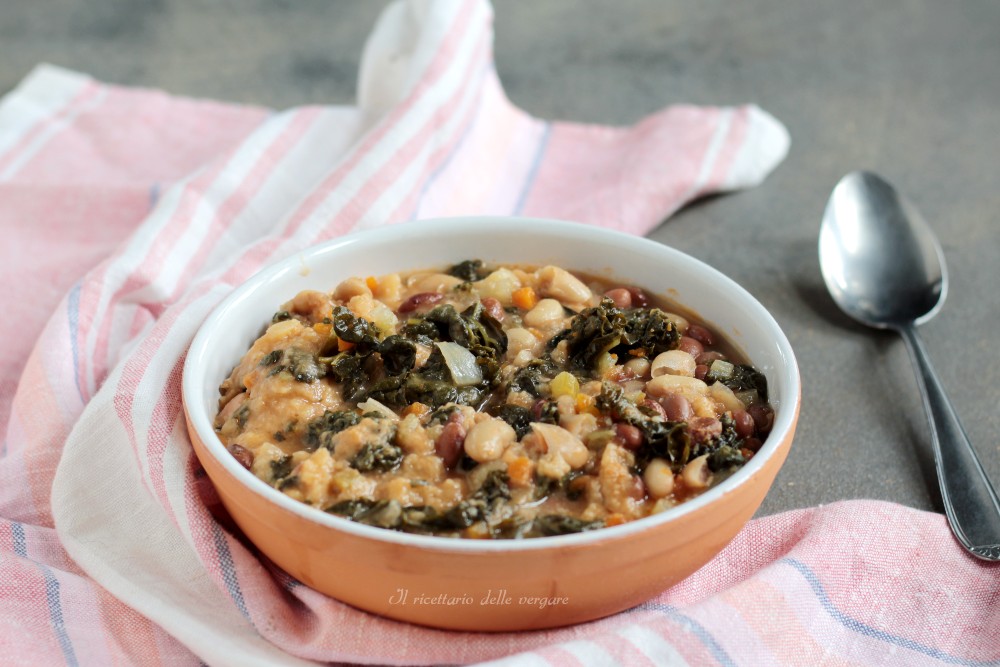 Ribollita florentina