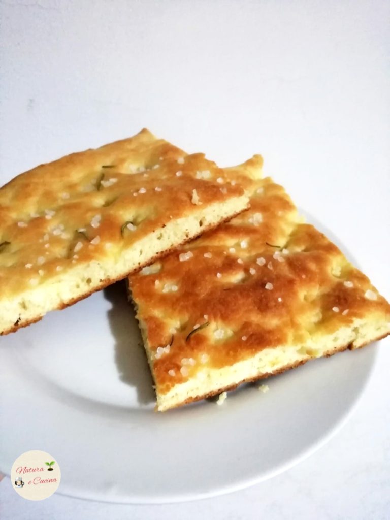focaccia