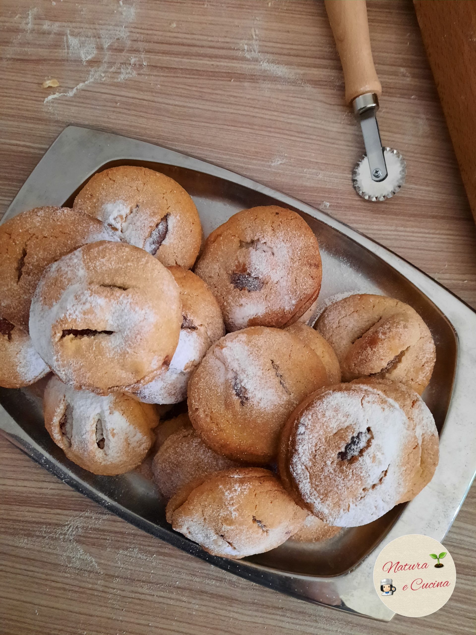 Pizzilati o Pizzidate nicosianos