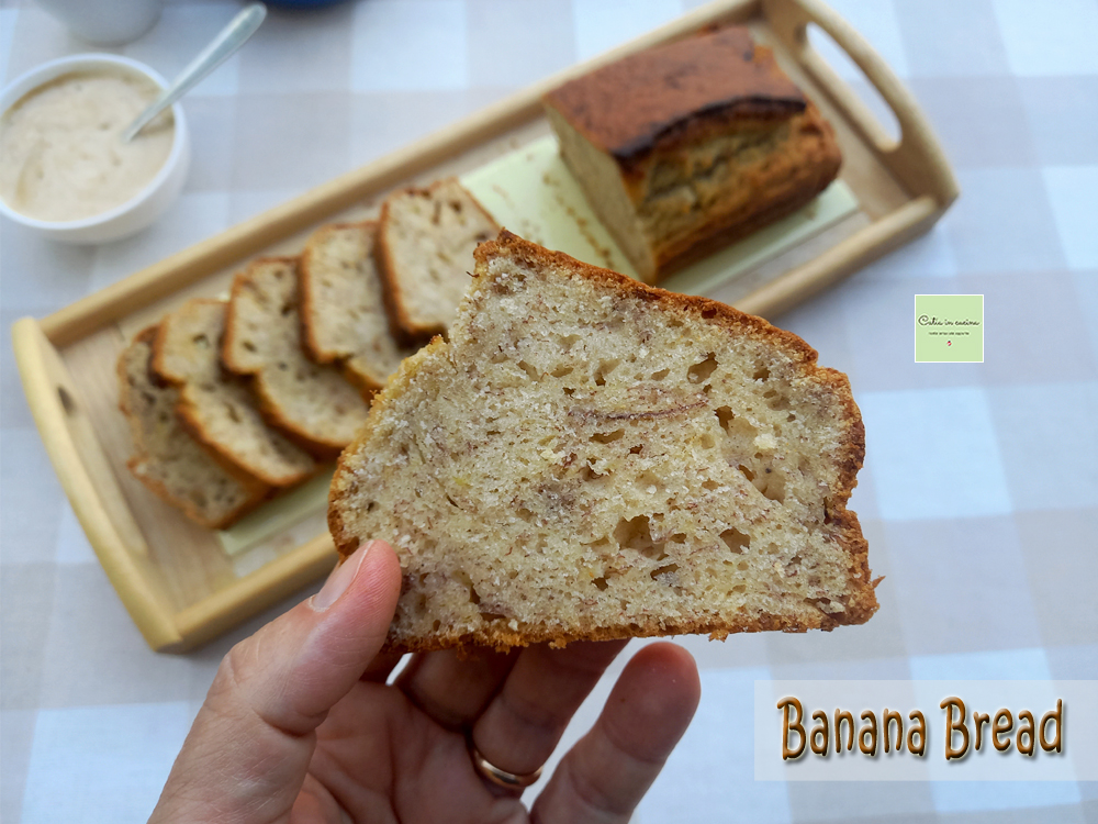 banana bread