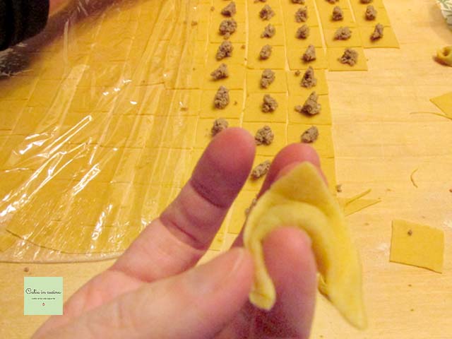 cappelletti