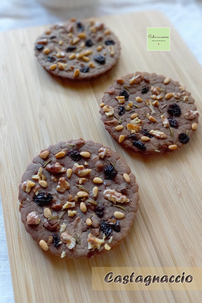 castagnaccio