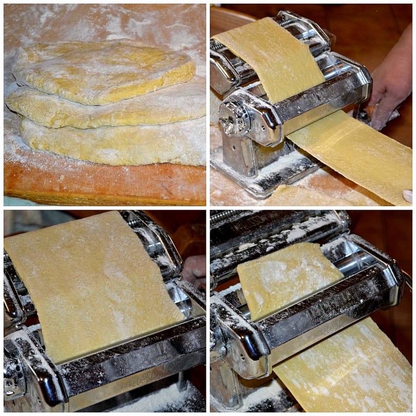 chiacchiere de carnaval