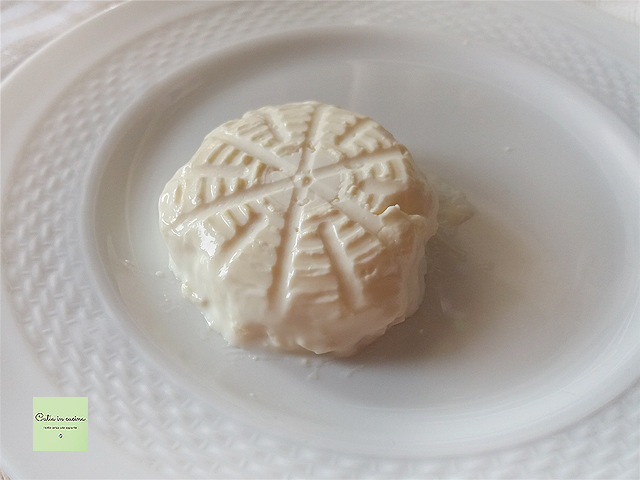 crema para untar de kéfir