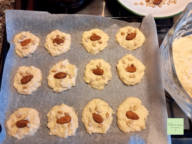 galletas blandas con manzana paso2