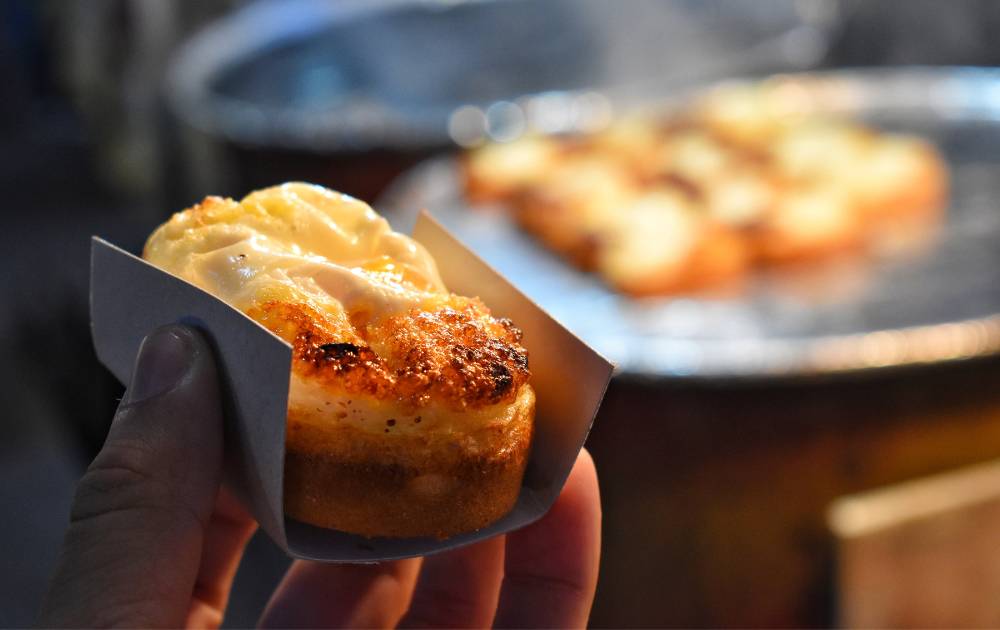 Gyeran-ppang: el pan de huevo coreano que conquista el mundo – historia, curiosidades y receta