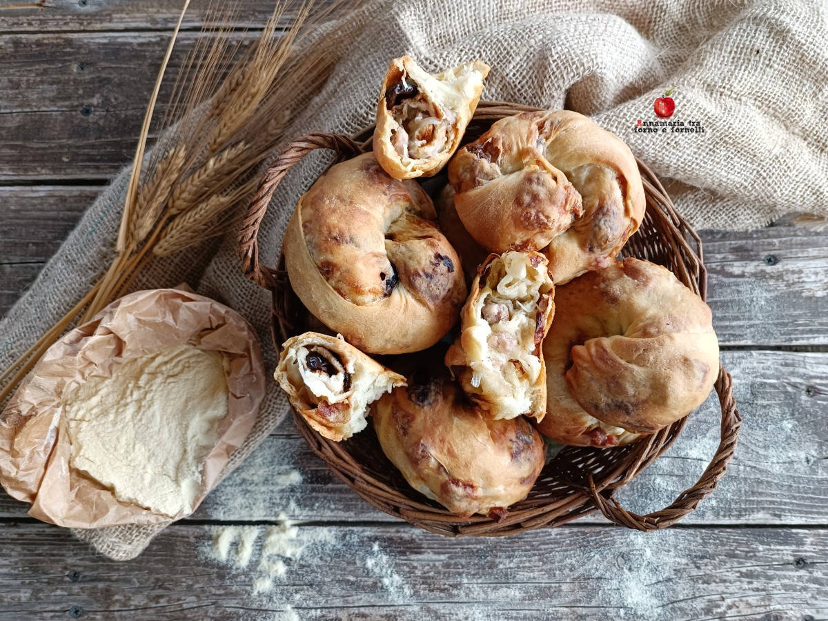 ‘Mbriulate siciliane