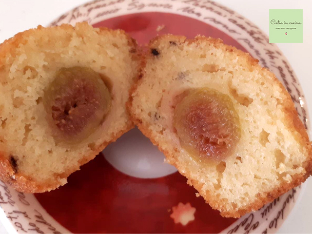 muffin Laura interno