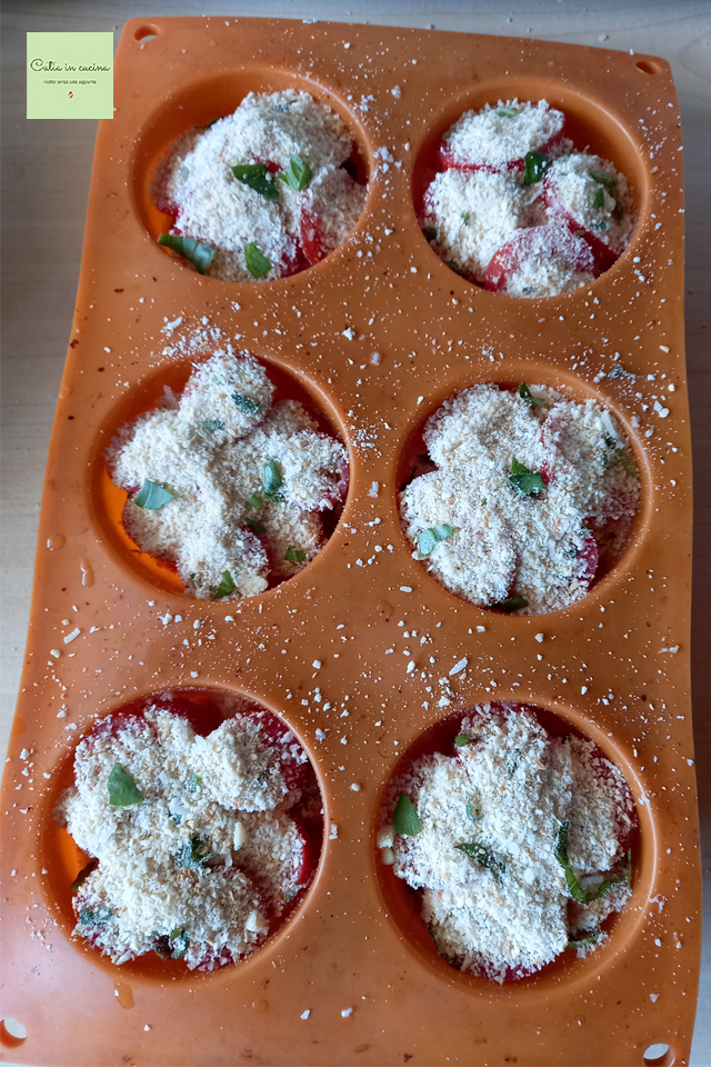 pastelitos de tomatitos para cocinar