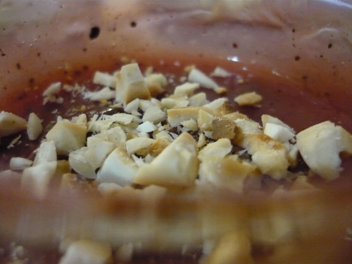 Verano, tiempo de sandía, hagamos un postre