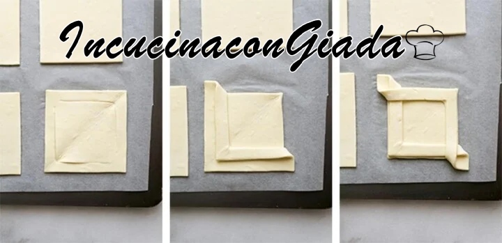 Procedimiento brioches