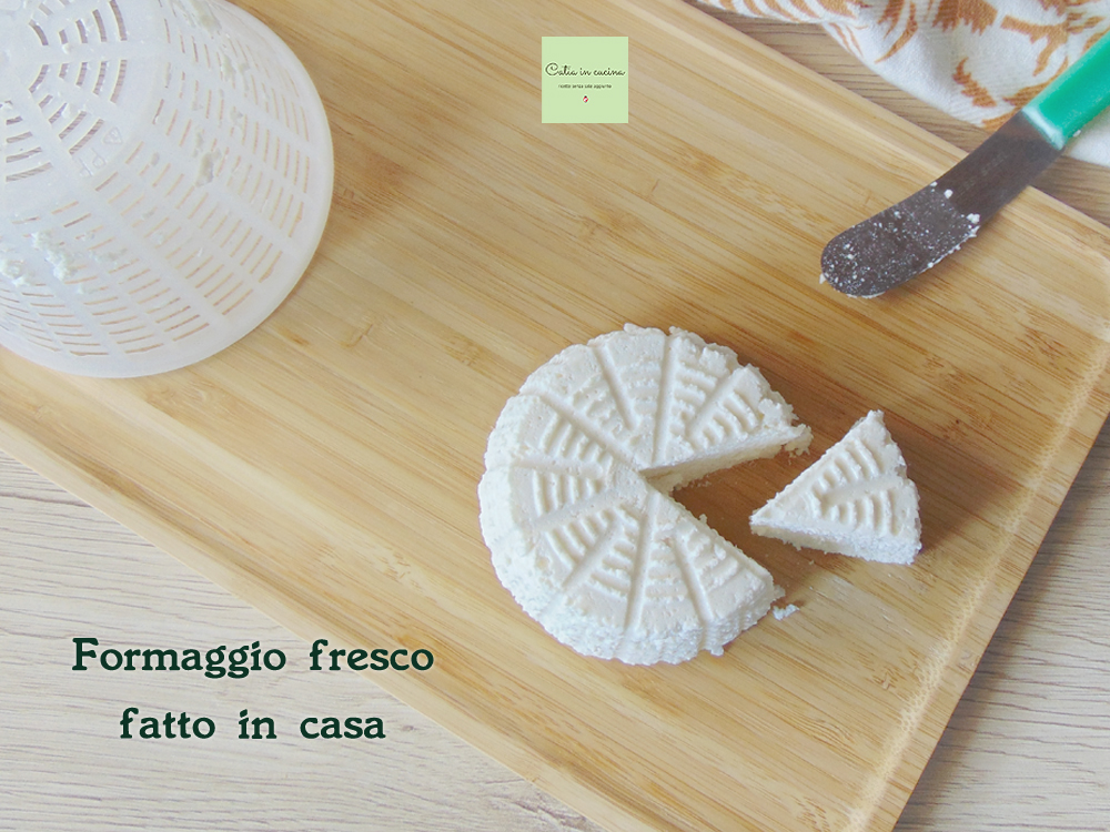 queso fresco hecho en casa