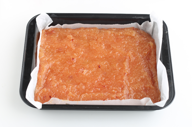 dulce de membrillo duro