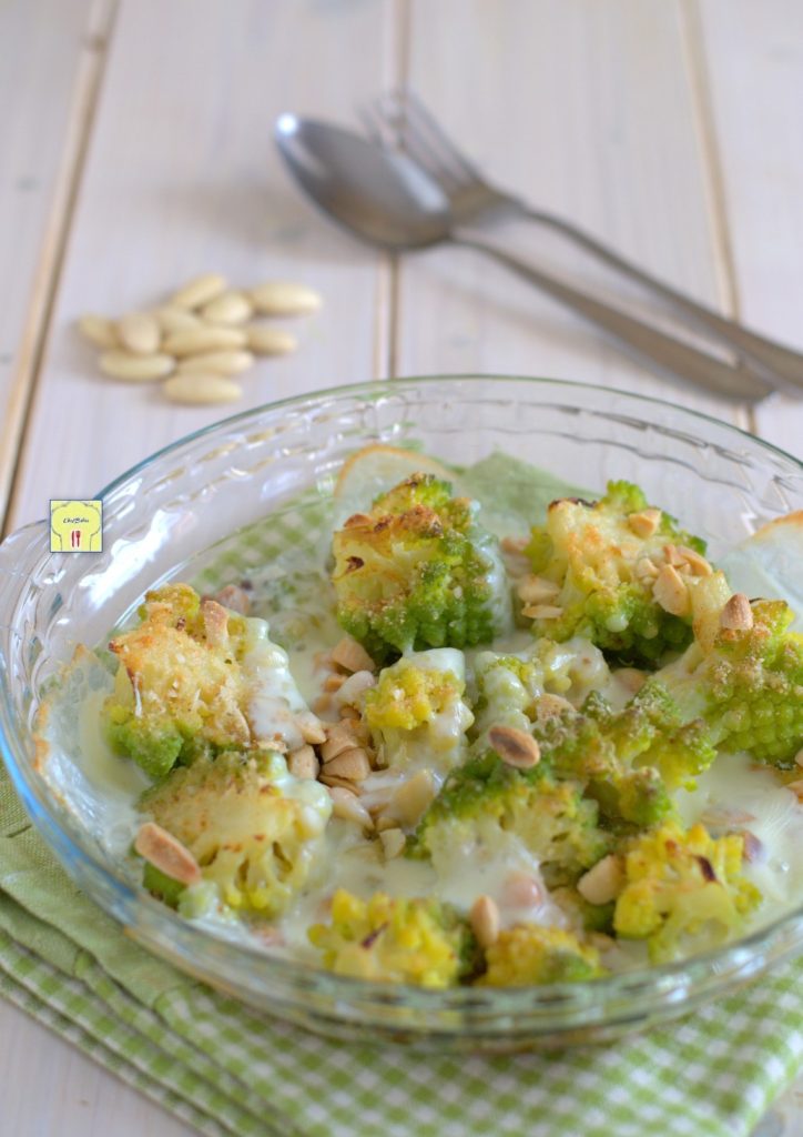 romanescu al horno gp