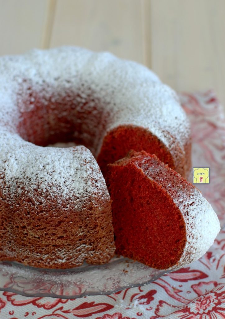 rosca red velvet gp