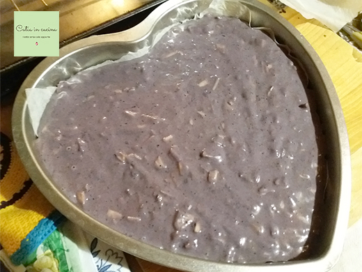 tarta sin gluten y sin azúcar para hornear