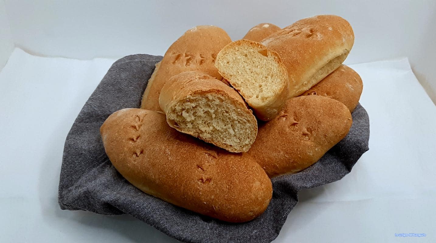 Chapatitas con harina de maíz