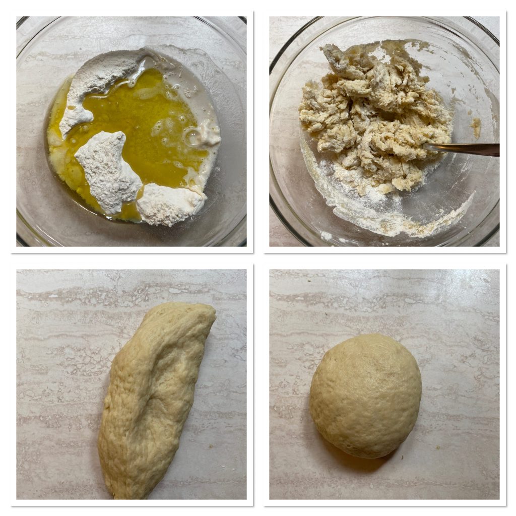 Strudel di mele ricetta della nonna